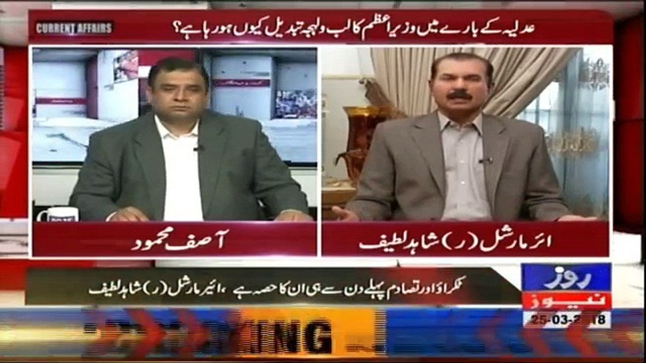 Current Affairs - 25th March 2018