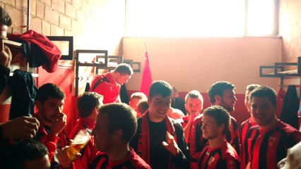 Neufville B Champion.Vidéo  Eric Ghislain