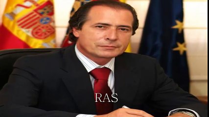 Detenido Miguel Zaragoza del Partido Popular, exalcalde de Santa Pola por corrupción.