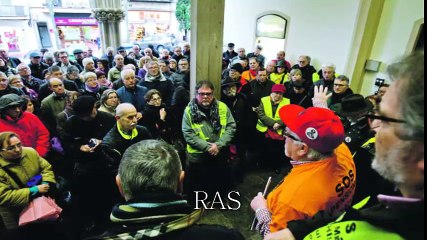 Hacienda amenaza con multas a miles de pensionistas. ¡¡¡INDIGNANTE!!!