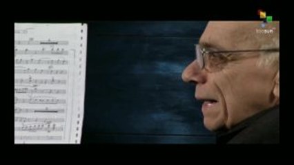 Maestra Vida: José Antonio Abreu