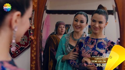 Yeni Gelin 43. Bölüm 1. Fragman