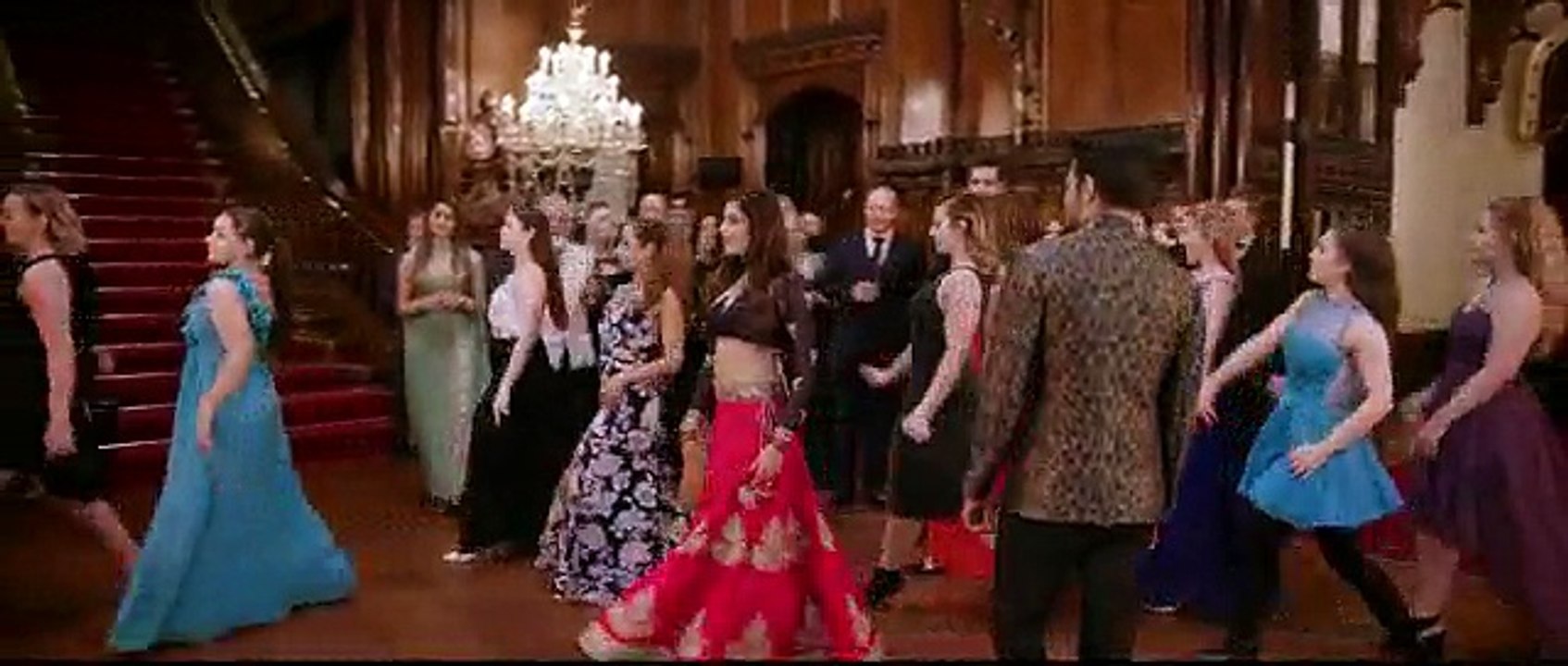 Huy bechen phli bar song hd-2017