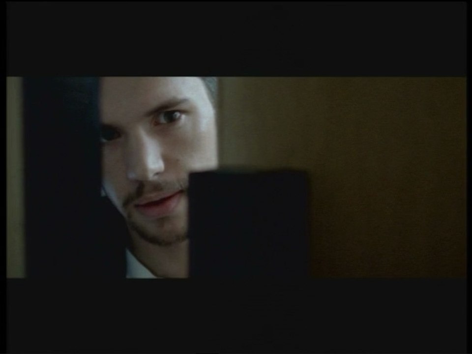 Uro - trailer (deutsch)