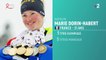 Marie Dorin-Habert : "J'ai eu énormément de chance d'avoir eu cette carrière-là"