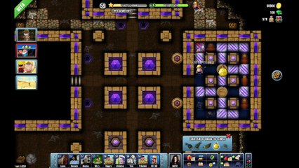 [~Bastet~] #10 Pet Cemetery - Diggy's Adventure