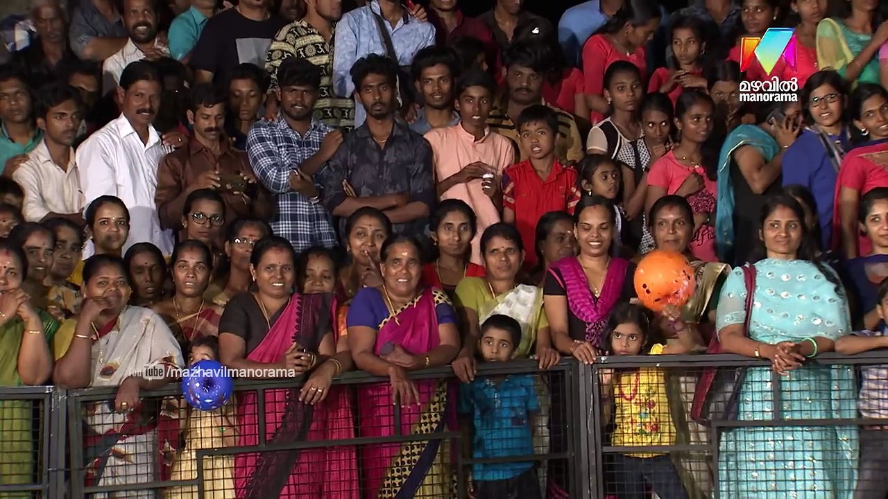 Udan Panam l EPI 91 - Udan Panam at Poolani I Mazhavil Manorama