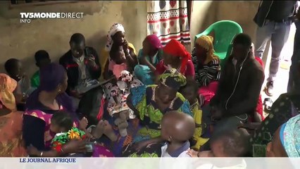 L'affaire du petit Serigne Fallou Diop vue par les médias internationaux