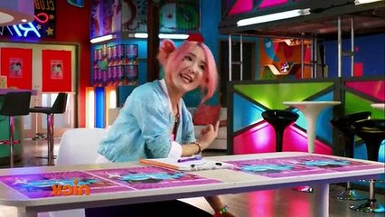 Make It Pop S02 E03 My Way or the Highway