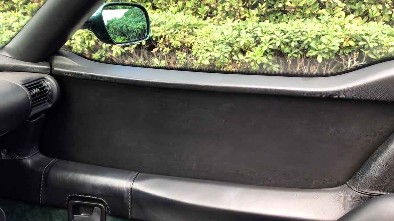 Here's Why the BMW Z1 Is the Strangest Modern BMW