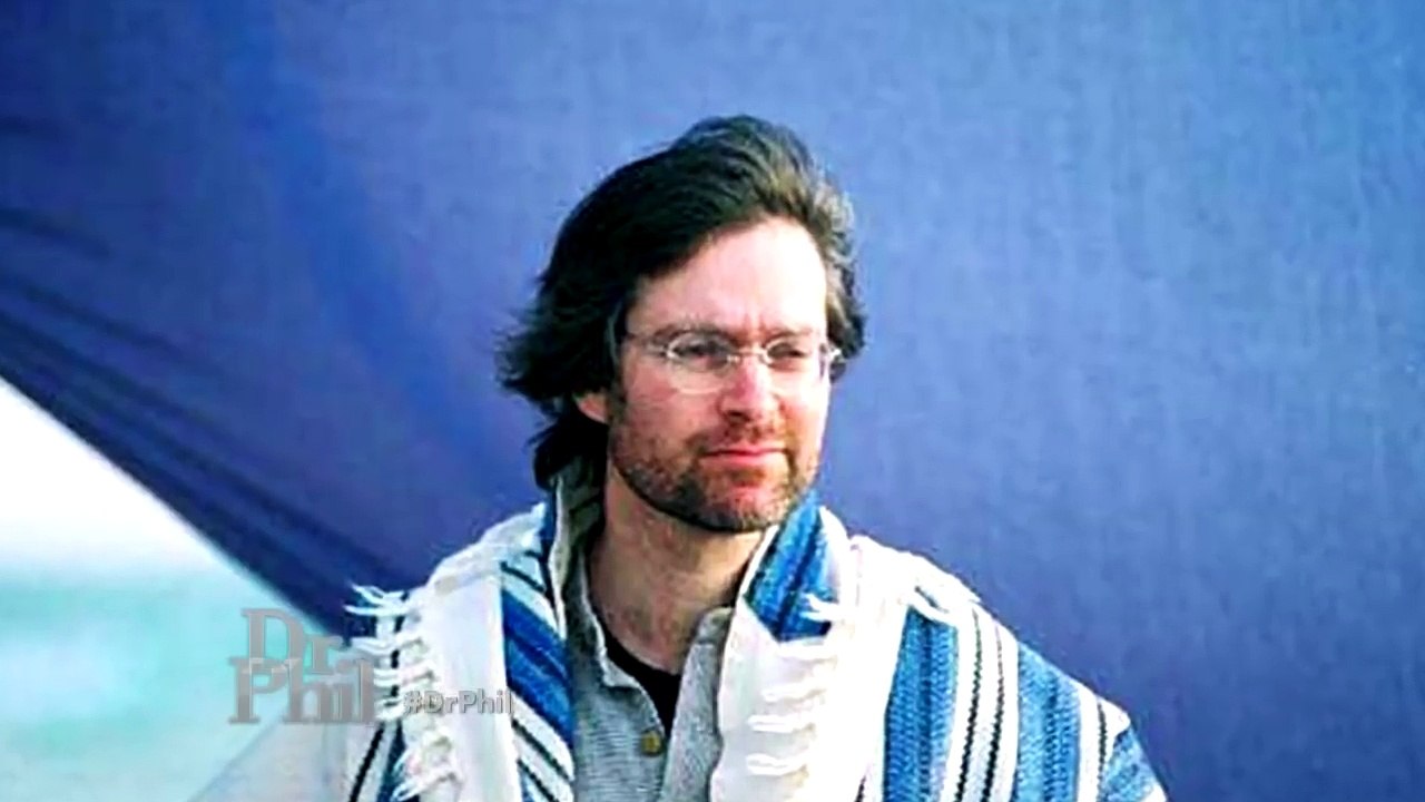 Why Ex-Rabbi Says He Signed A Letter Confessing To Behavior He Is Adamant He Didnt Commit