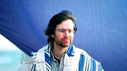 Why Ex-Rabbi Says He Signed A Letter Confessing To Behavior He Is Adamant He Didnt Commit