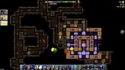 [~Bastet~] #14 Bastet's Maze - Diggy's Adventure