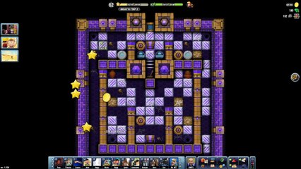 [~Bastet~] #15 Bubastis Temple - Diggy's Adventure