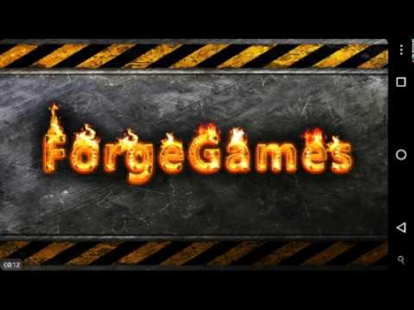 ⁣CSGO for Android?