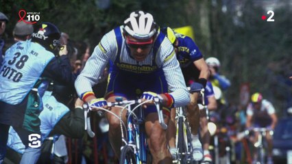 Tour des Flandres 1992 : Jacky Durand se souvient
