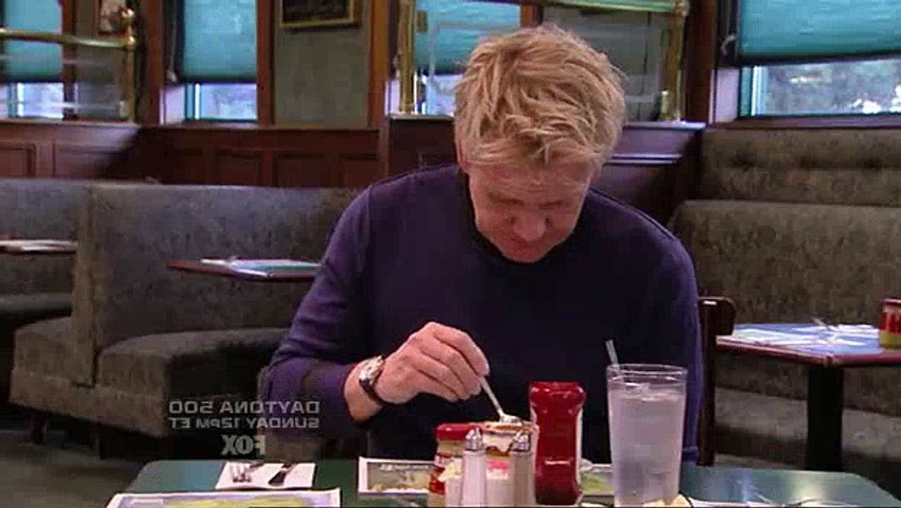 Kitchen Nightmares USA S04 E05 Grasshopper Also