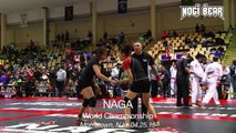 GIRLS GRAPPLING: Alex My Nguyen vs Destiny Quinones REMASTERED Classic • NAGA World Championship 04 25 15 • Female No Gi Grappling