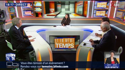 "Nous ne sommes pas près de voir la fin de la menace terroriste ni en France ni dans le reste du monde", Pascal Bruckner