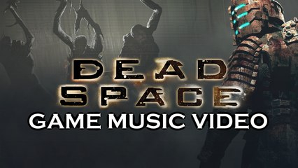Dead Space - Seizure of Power [OG soundtrack] [HD GMV Remake]