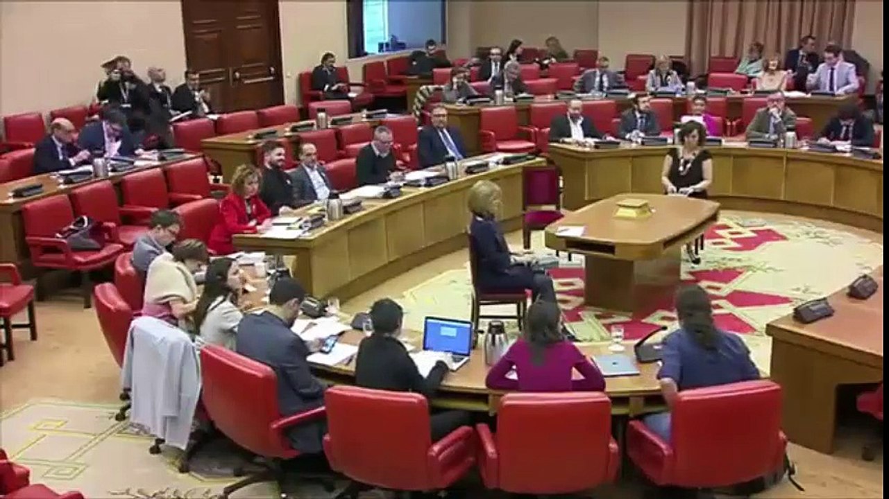 Pablo Iglesias, ¿Qué era Castor ¡El regalo de todos los españoles a Florentino Pérez! INDIGNANTE