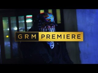 Killa Ki - History of Peckham [Music Video] | GRM Daily