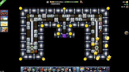 [~Thoth~] #1 Palace of Justice - Diggy's Adventure