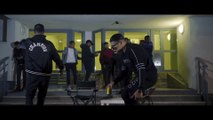 Alrima - Zone feat. Lartiste (Clip Officiel)