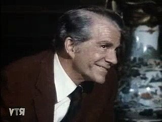 Ironside S08 E07 The Lost Cotillion