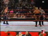 WWE - RAW 07.01.02 - Chris Jericho vs Rikishi
