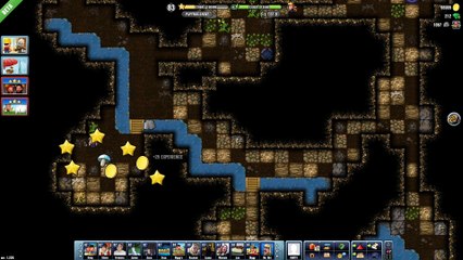 [~Thoth~] #3 Papyrus Grove - Diggy's Adventure