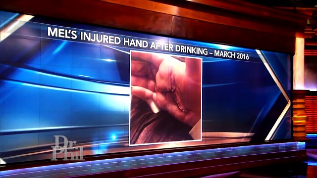 Woman Who Says Seeing Herself On ‘Dr. Phil Was Wake-Up Call Loses 80 Pounds