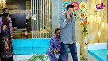 Laal Ishq - Episode 24   Aplus Dramas   Faryal Mehmood, Saba Hameed   Pakistani Drama