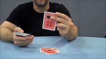 Deck Review: Ultra Gaff Deck - Ellusionist - Magic Playing Cards