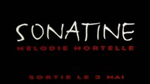 SONATINE, Mélodie Mortelle (1993) Bande Annonce VOSTF