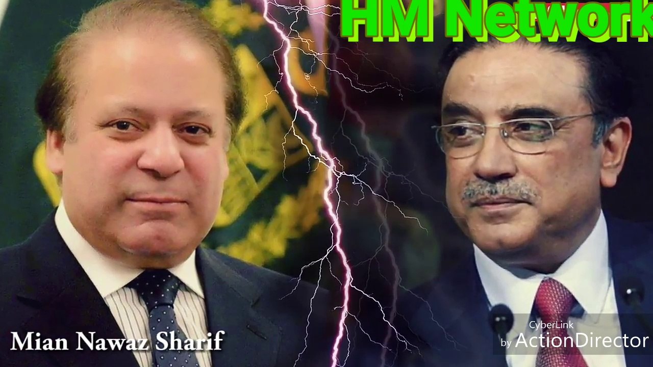Life Story of Mian Nawaz Sharif, the Biography in Urdu/Hindi