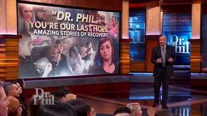 Intervention Protocol Supported By ‘Dr. Phil Show