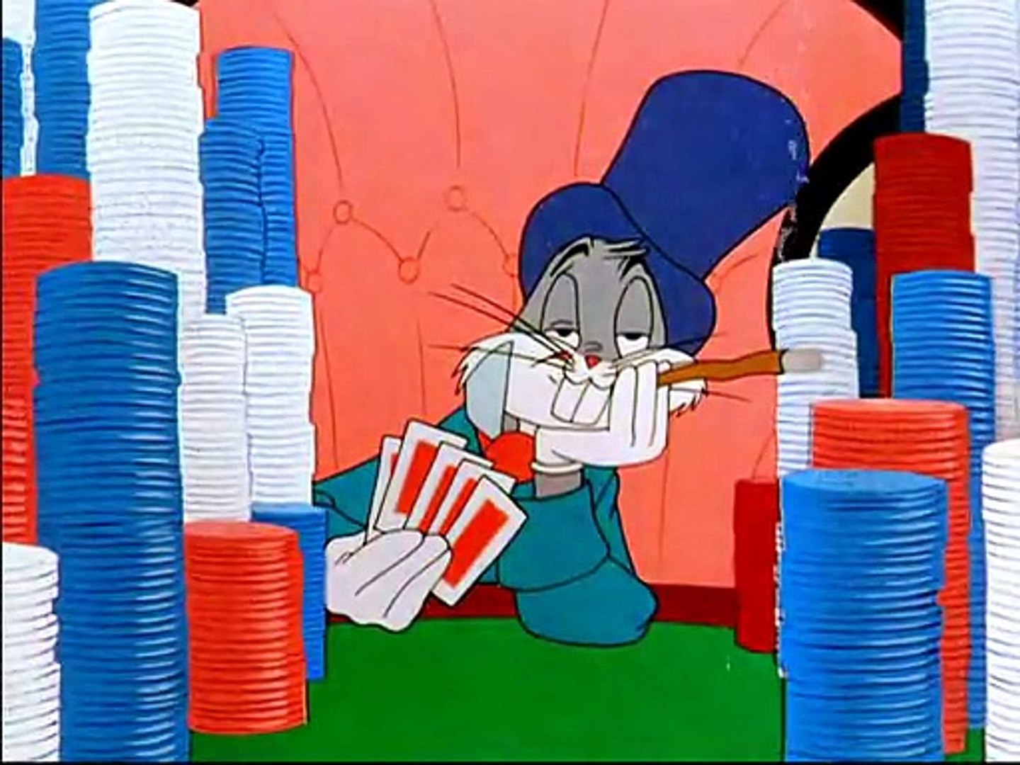 Bugs Bunny Ep. 70 Mississippi Hare 2015