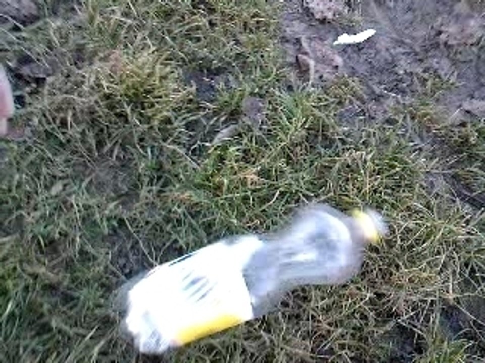 alu acide chloridrique