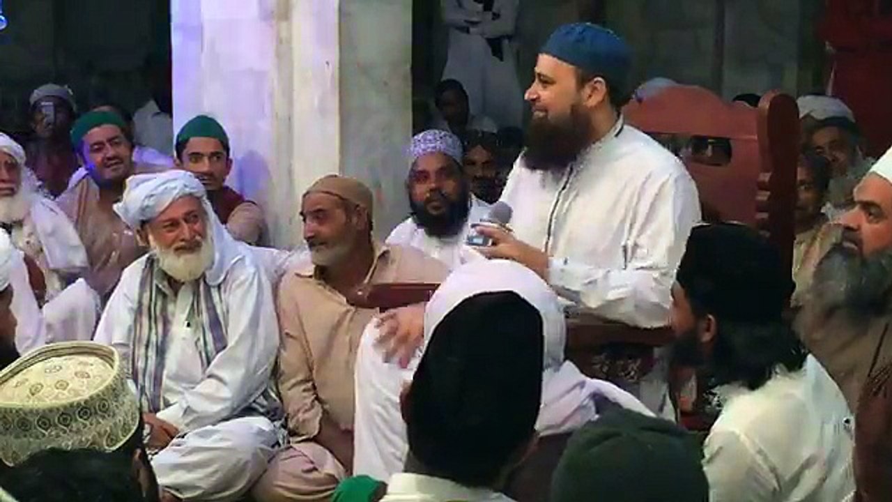 Jab Tak Geo Main Aqa - Owais Raza Qadri - Studio 4