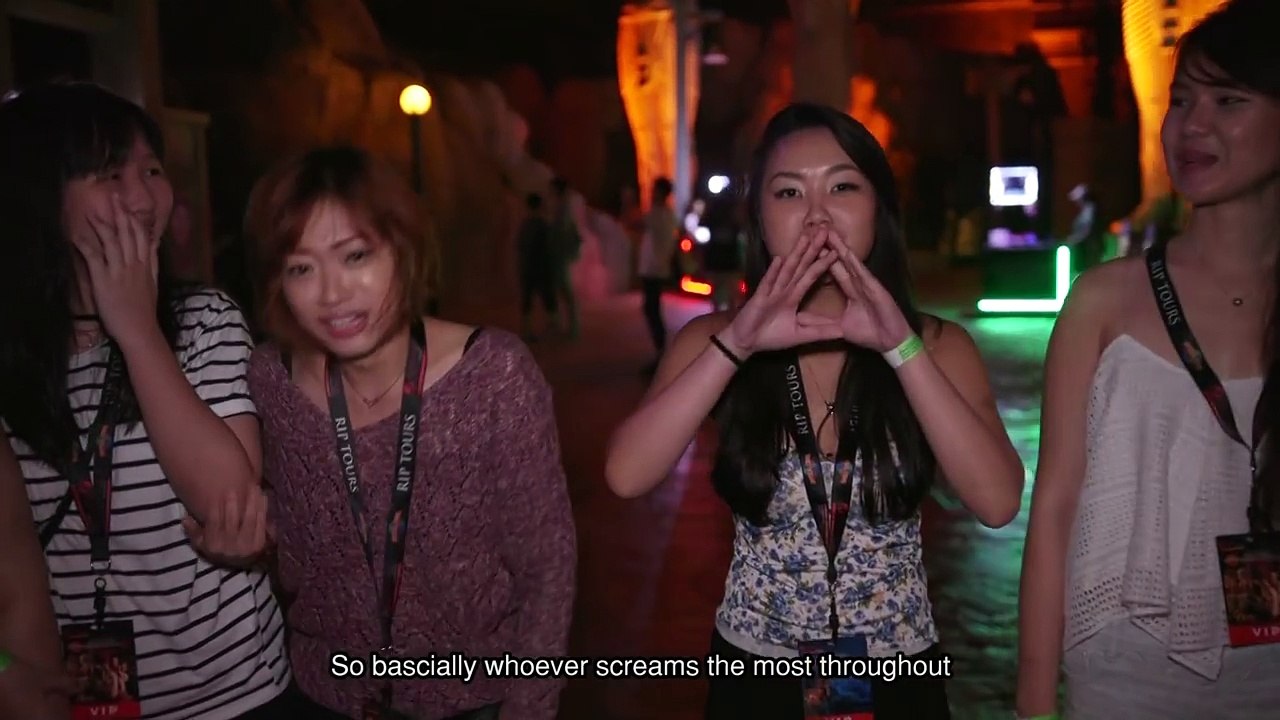 Potato Box: Scream Challenge