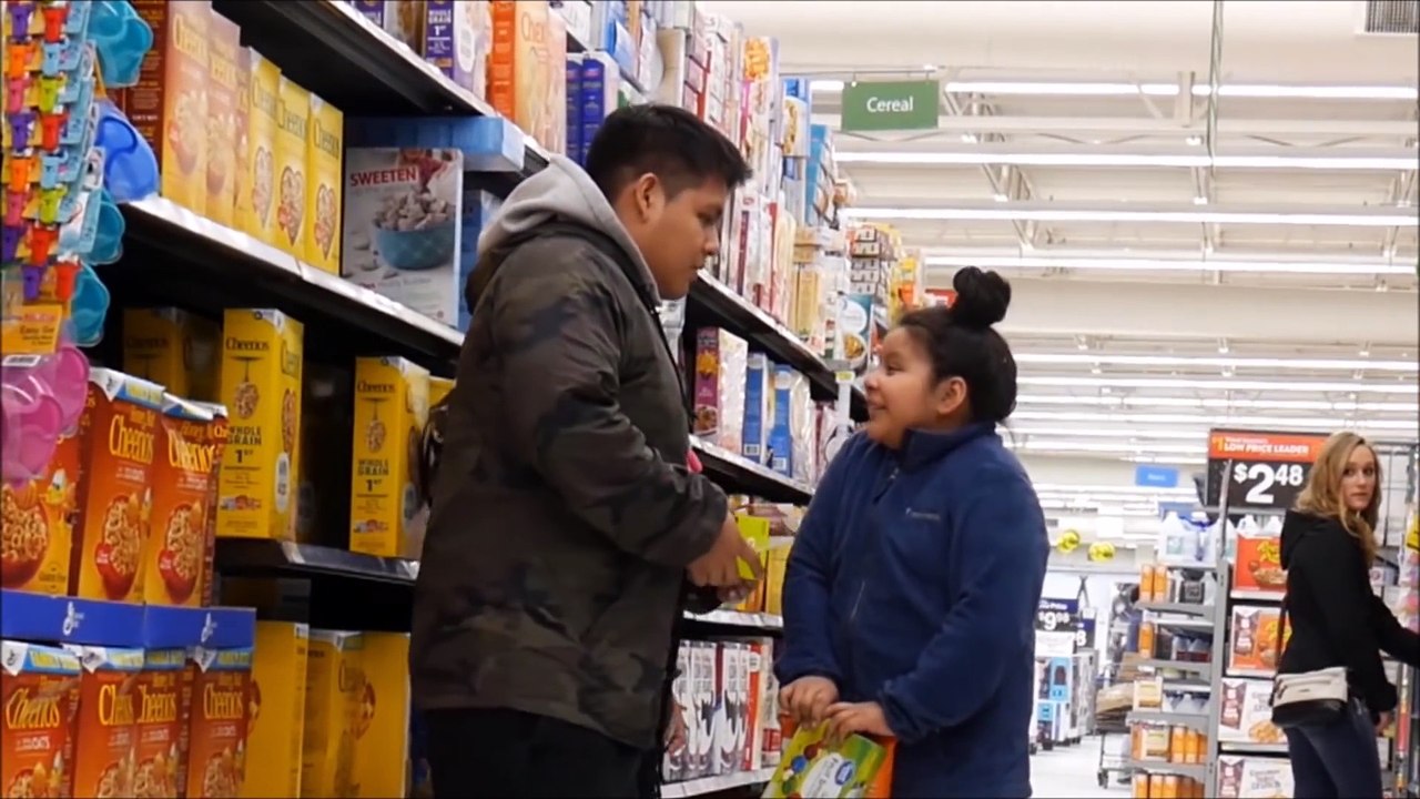 Girl Fart Prank in Public!! Sharter Saturdays! S02•E11 (Feat. MissJadenAnne)