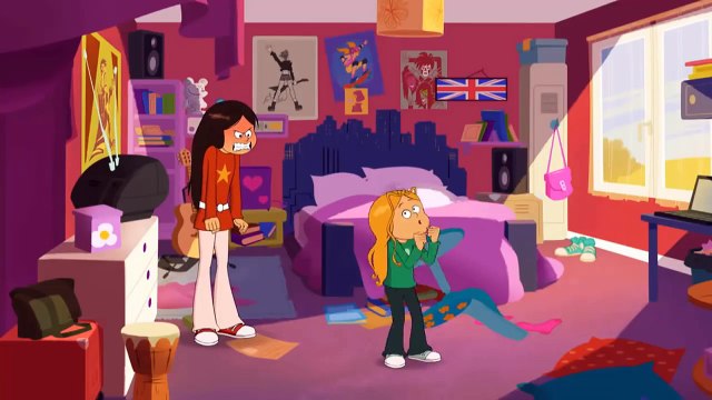 Les Sisters Dessin Animé - les sisters en français | Best Compilation d'épisodes #5