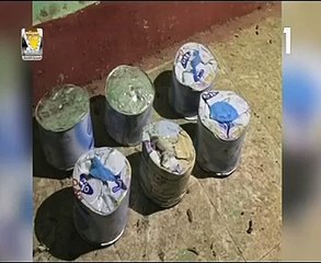 الداخلية: مقتل المتورطين فى المحاولة الفاشلة لاغتيال مدير أمن الإسكندرية