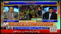 Takra On Waqt News – 25th March 2018