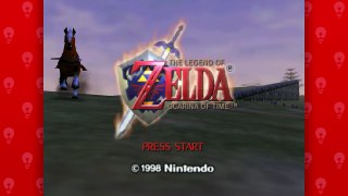 Something WRONG With Ocarina of Time: Chaos Edition