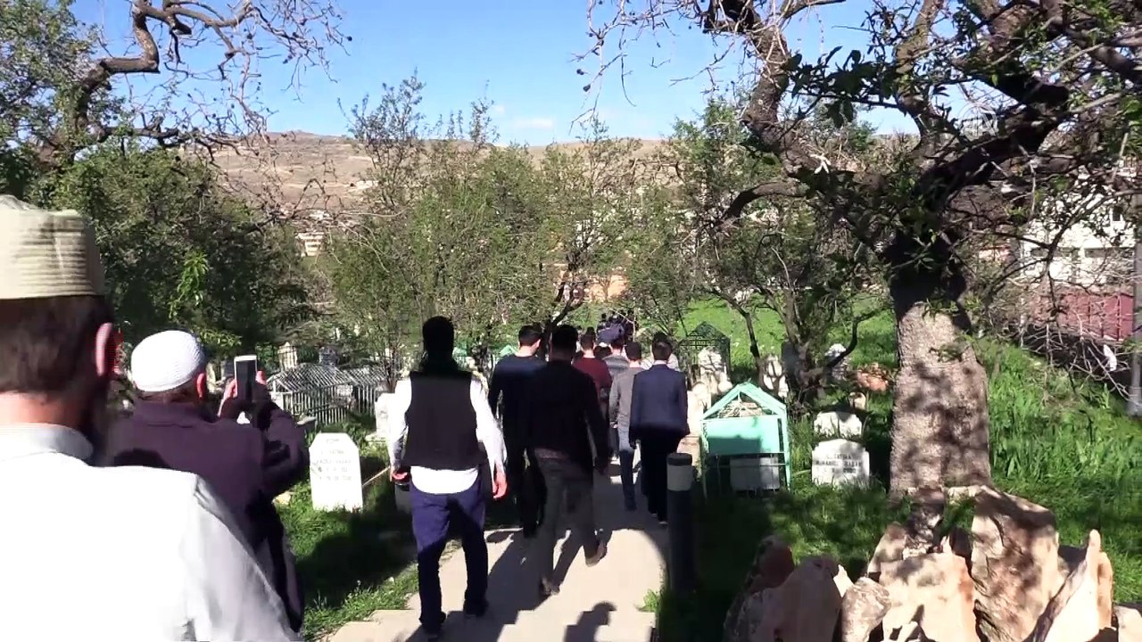 'Doğu Karadeniz-Güneydoğu Anadolu Kardeşlik Projesi' - SİİRT