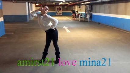 amirst21 digitall(HD)  رقص دختر خوشگل اره عزیز دل من تو دوستت دارد   Persian Dance Girl*raghs dokhtar iranian