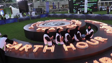 América se suma a la Hora del Planeta por cambio climático