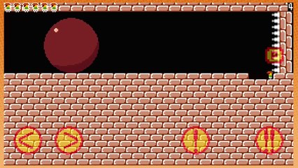 Trap Adventure 2: I Wanna Be The New Guy - PART 1 - Game Grumps